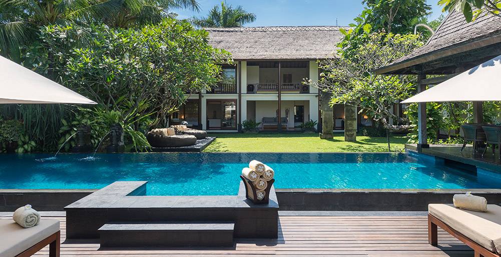 Villa Ramadewa